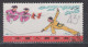 PR CHINA 1975 - Wushu KEY VALUE! - Used Stamps