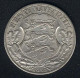 Estland, 2 Krooni 1930, Silber, Burg Tallinn - Estland