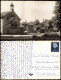 Postkaart Hengelo Straßenpartie - De Gründel 1963 - Hengelo (Ov)
