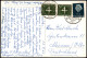 Postkaart Hengelo Koningin Juliana Ziekenhuis 1960 - Hengelo (Ov)