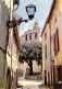 83 - Le Castellet - Rue Pittoresque - Eglise - Le Castellet