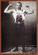 Berühmtheiten Sportler Vintage Ansichtskarte Postkarte CPSM #PBV976.DE - Sportler
