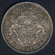 Lettland, 1 Lats 1924, Silber - Letonia