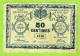 FRANCE / VILLE & CHAMBRE De COMMERCE De ROUEN / 50 CENTIMES /  1916  / N° 265470 - Chambre De Commerce