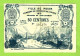 FRANCE / VILLE & CHAMBRE De COMMERCE De ROUEN / 50 CENTIMES /  1918  / EMISSION DE REMPLACEMENT N° 295374 - Chamber Of Commerce