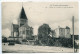 CPA Voyagé 1906 *  Mareuil Sur Lay - L'Église Et Le Château Au Pont De Mareuil * Collection G.M.D. - Mareuil Sur Lay Dissais