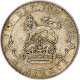 Grande-Bretagne, George V, 6 Pence, 1914, Londres, Argent, TTB+, KM:815 - H. 6 Pence