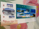 Hong Kong Stamp FDC 1998 Airport Issued By HAECO - Brieven En Documenten