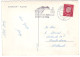 Postcard / Postmark Germany 1960 Trade Shows - Bridges To Success - Puentes