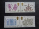 Grande-Bretagne Great Britain Inigo Jones Architecte Großbritannien 1973 Neuf Architect Architekt Arquitecto Architetto - Unused Stamps