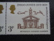 Grande-Bretagne Great Britain Inigo Jones Architecte Großbritannien 1973 Neuf Architect Architekt Arquitecto Architetto - Unused Stamps