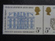 Grande-Bretagne Great Britain Inigo Jones Architecte Großbritannien 1973 Neuf Architect Architekt Arquitecto Architetto - Unused Stamps