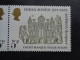 Delcampe - Grande-Bretagne Great Britain Inigo Jones Architecte Großbritannien 1973 Neuf Architect Architekt Arquitecto Architetto - Unused Stamps