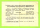 FRANCE / VILLE & CHAMBRE De COMMERCE De ROUEN / 50 CENTIMES  / EMISSION DE 1922 /  / N° 060725 / TIMBRE SEC - Cámara De Comercio