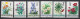 PR CHINA 1982 - Medicinal Plants MNH** OG XF - Neufs