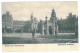 UK 64 - 12067 CZERNOWITZ, Bukowina, Metropolitan Residence, Ukraine - Old Postcard - Unused - Ukraine