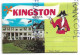 Carnet Dépliant De 14 Vues (recto-verso). Kingston Jamaïca - Jamaica