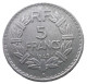 FRANCE.... 5 Francs Lavrillier -année 1949 B    Pièce Non Nettoyée - Et Patinée (voir Images) - 5 Francs