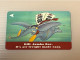 Mint Singapore Telecom Singtel GPT Phonecard, DHL Jumbo Box Flying Elephant, Set Of 1 Mint Card - Singapur