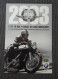 CARTE POSTALE PUB MOTO ANCIENNE OLD MOTORCYCL COUPES MOTO LEGENDE 2003 MONTLHERY - Motorräder