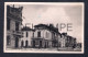 REAL PHOTO POSTCARD PORTUGAL BRAGA AVENIDA DO MARECHAL GOMES DA COSTA 194O - FOTO BELEZA - Braga