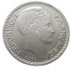 FRANCE.... 10 Francs Turin  Cupronickel, Petite Tête -année 1948    Pièce Non Nettoyée - Et Patinée (voir Images) - 10 Francs