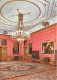 Angleterre - Windsor Castle - The Queens Drawing Room - Intérieur Du Château De Windsor - Berkshire - England - Royaume  - Windsor Castle