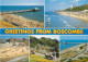 Angleterre - Boscombe - Multivues - Dorset - England - Royaume Uni - UK - United Kingdom - CPM - Carte Neuve - Voir Scan - Autres & Non Classés