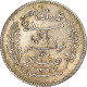 Tunisie, Muhammad Al-Nasir Bey, 10 Centimes, 1916, Paris, Argent, TTB+ - Tunesië
