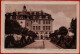 Institut Marienhöhe, Simbach A. Inn. Höhere Mädchen. U. Haushaltungs-Schule. 1925 - Simbach