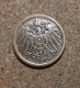 (LP332) - ALLEMAGNE -  2 Pfennig 1905 A, Berlin - 2 Pfennig