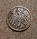 (LP333) - ALLEMAGNE -  2 Pfennig 1912 A, Berlin - 2 Pfennig