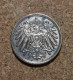 (LP334) - ALLEMAGNE -  2 Pfennig 1913 A, Berlin – Qualité - 2 Pfennig