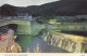 Postcard Cwm Rheidol Dam Aberystwyth Wales My Ref B14917 - Cardiganshire