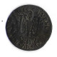 (Medailles). Franche Comte. Jeton. Token. Comte De Bourgogne. Besançon. Co Gouverneur Belin 1669. Feu 10335 - Royaux / De Noblesse