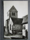 CP 02 Aisne  REUILLY  Prés La Féré En Tardenois - L'église  Timbré 1964 - Fere En Tardenois