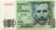 Spain 1000 Pesetas 1979  P-158 UNC - [ 4] 1975-… : Juan Carlos I