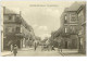 67.BISCHWILLER.n°11706.RUE DE BOUCHERS.CAFE LIEB.... - Bischwiller