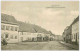 67.BISCHWEILER.n°10.KRAMERSTRABE UND MARKTPLATZ.PLIE - Bischwiller