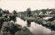 14 - Pont D'Ouilly - L'Orne Et Le Moulin Neuf - Oblitération Ronde De 1933 - Voir Timbre Marianne De Gandon - Etat Léger - Pont D'Ouilly