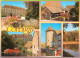 58 - Corbigny - Multivues - CPM - Flamme Postale - Voir Scans Recto-Verso - Corbigny