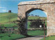 Angleterre - Abbotsbury - St Catherine's Chapel Viewed From The Site Of The Monastic East Outbuildings Of The Benedictin - Autres & Non Classés