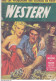C1 SUPER WESTERN MAGAZINE Reliure 2 1954 # 4 / 5 / 6 Jef DE WULF Pulps USA Port Inclus France - Adventure