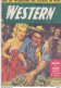 C1 SUPER WESTERN MAGAZINE Reliure 2 1954 # 4 / 5 / 6 Jef DE WULF Pulps USA Port Inclus France - Avontuur