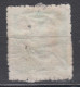 TAIWAN 1951 - Silver Yuan Surcharges - Used Stamps