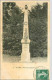 62.LILLERS.MONUMENT COMMEMORATIF - Lillers