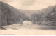 63 - COURPIERE - SAN24547 - Pont - Moulin Chalus - Courpiere