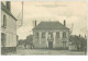 62 . N°41021 .avesnes Le Comte.hotel De Ville - Avesnes Le Comte