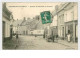 62.AVESNES LE COMTE.ENTREE DU MARCHE AU BEURRE.CORNES - Avesnes Le Comte