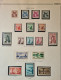 Delcampe - Collection De Timbres Du Maroc. - Collections (sans Albums)